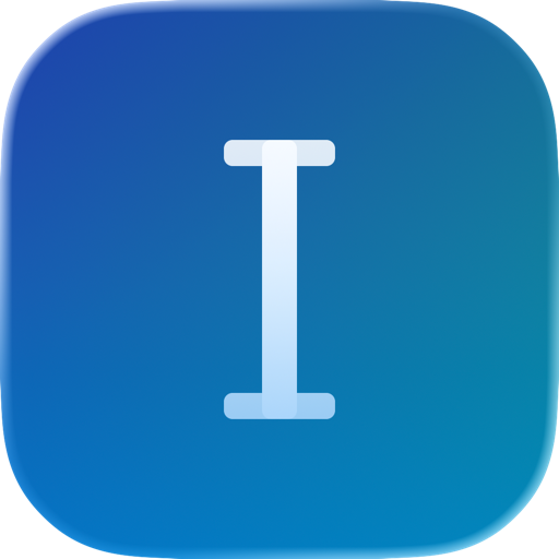 ClearProse app icon